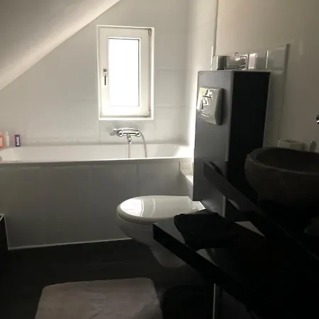 Zentral G Apartment Siegen