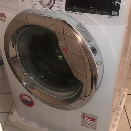 Lejlighed Schoene Wohnen G Siegen