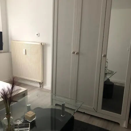 Schoene Wohnen G *