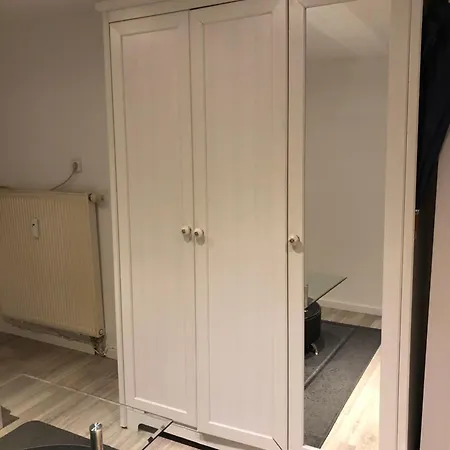 Apartment Zentral G *