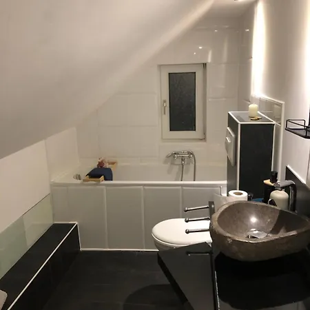 Schoene Wohnen G Lejlighed *