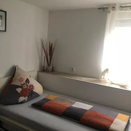 Schoene Wohnen G Appartement