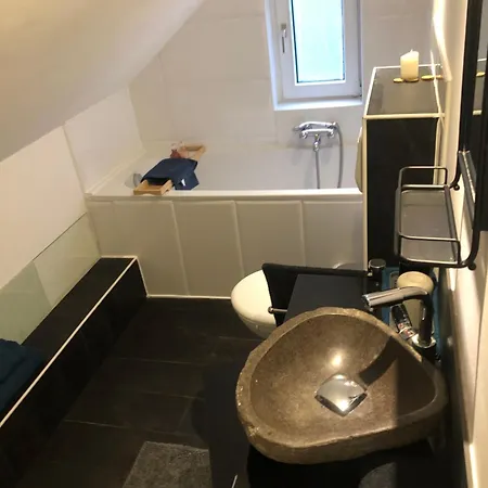 Apartment Zentral G
