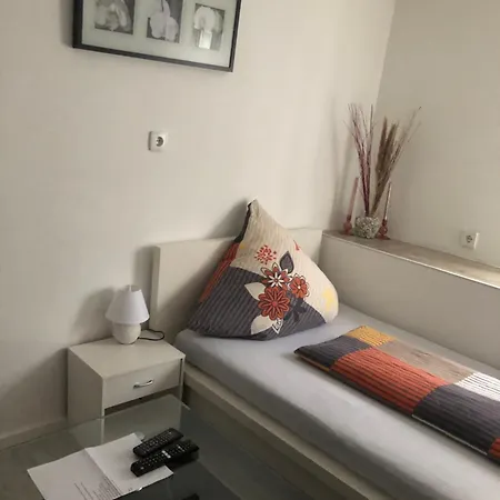 Schoene Wohnen G Apartamento