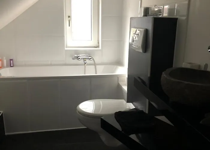 Schoene Wohnen G Appartement Siegen