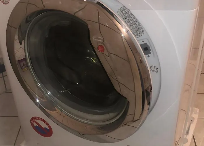 Appartement Schoene Wohnen G Siegen