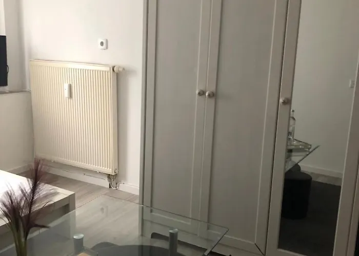Schoene Wohnen G *