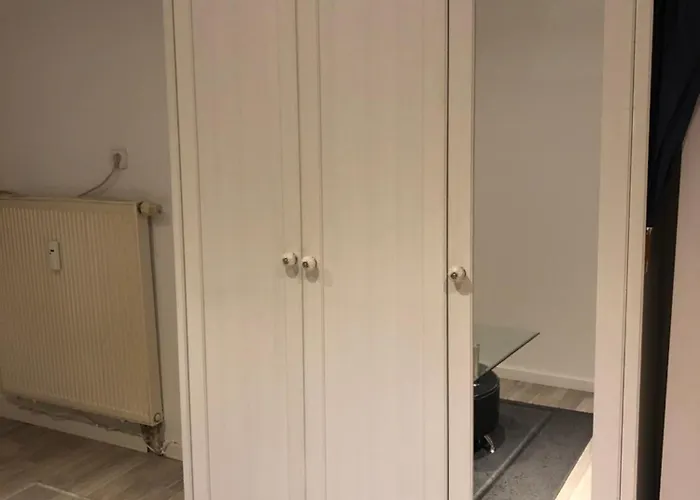 Appartement Schoene Wohnen G *