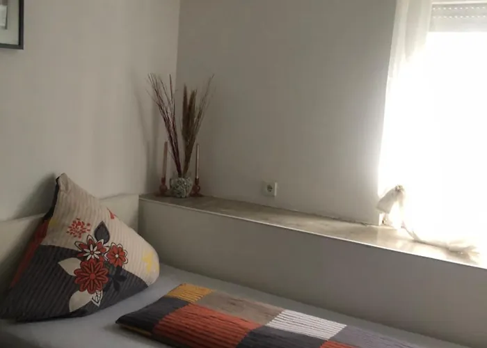 Schoene Wohnen G Appartement