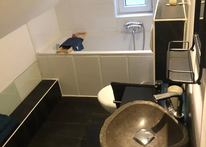 Appartement Schoene Wohnen G