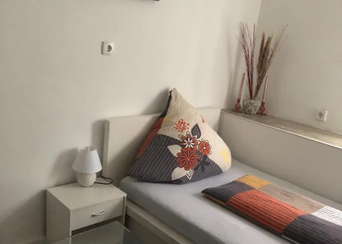 Schoene Wohnen G Appartement